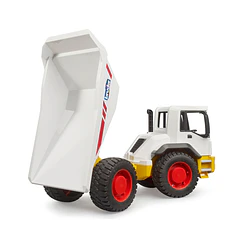 Camião Basculante Roadmax