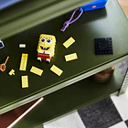 BrickHeadz - Figura de SpongeBob SquarePants 4