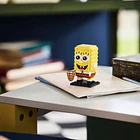 BrickHeadz - Figura de SpongeBob SquarePants 5