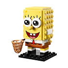 BrickHeadz - Figura de SpongeBob SquarePants 2
