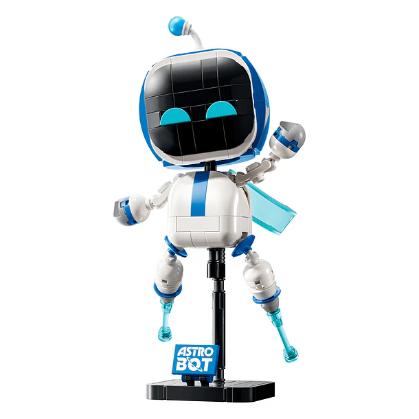 Astro Bot 2