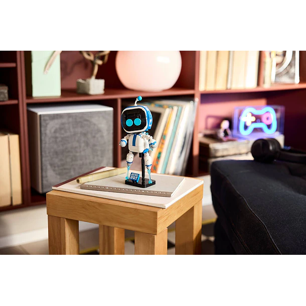 Astro Bot 3