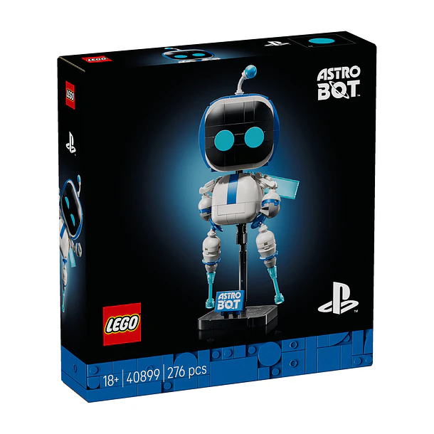 Astro Bot 1