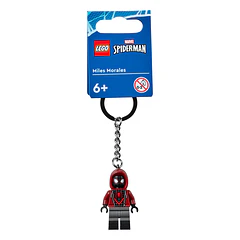 Porta-Chaves Miles Morales