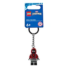 Porta-Chaves Miles Morales 1