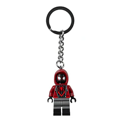 Porta-Chaves Miles Morales