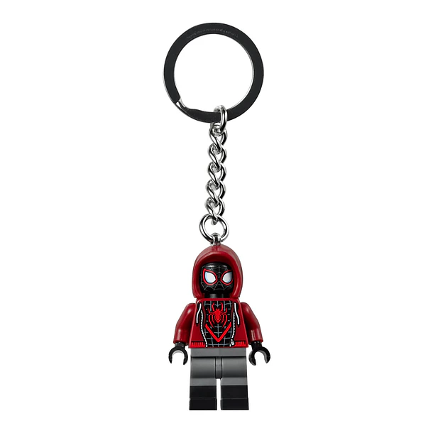 Porta-Chaves Miles Morales 2