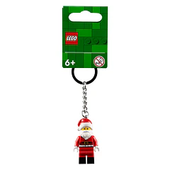 Porta-Chaves Pai Natal