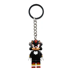 Porta-Chaves do Shadow the Hedgehog