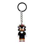 Porta-Chaves do Shadow the Hedgehog 2