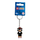 Porta-Chaves do Shadow the Hedgehog 1