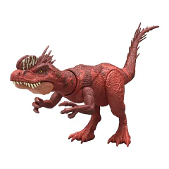 Jurassic World Survival - Strike Attack Dilophosaurus