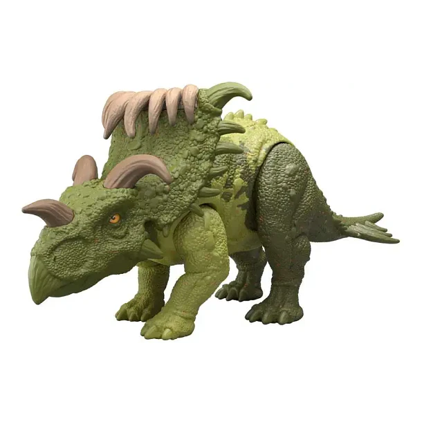 Jurassic World Survival - Strike Attack Kosmoceratops 2