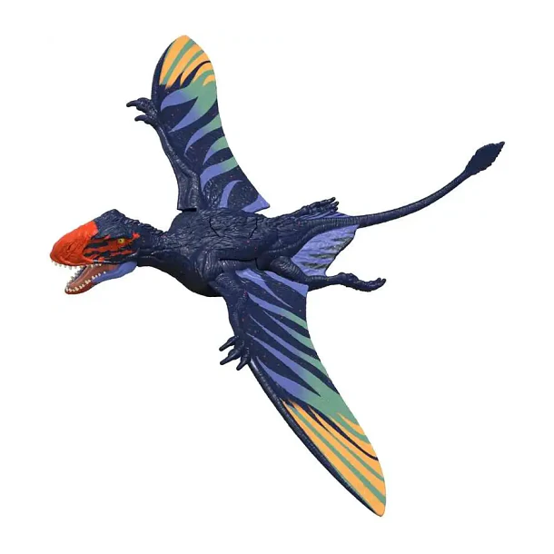 Jurassic World Survival - Strike Attack Dimorphodon 2