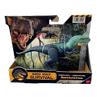 Jurassic World Survival - Strike Attack Nanotyrannus 1