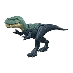 Jurassic World Survival - Strike Attack Nanotyrannus