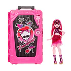 Monster High Skulltimate Secrets - Draculaura 3