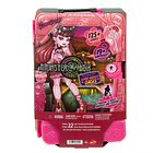 Monster High Skulltimate Secrets - Draculaura 1