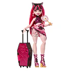 Monster High Skulltimate Secrets - Draculaura 4