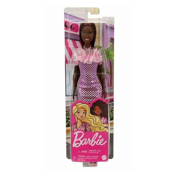 Barbie Glitz - Morena 1