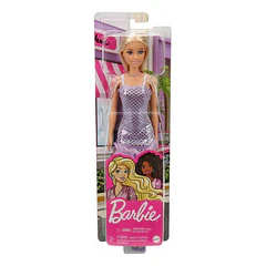 Barbie Glitz - Loira