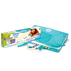 Crayola - Tapete Maxi para Cores Lavável