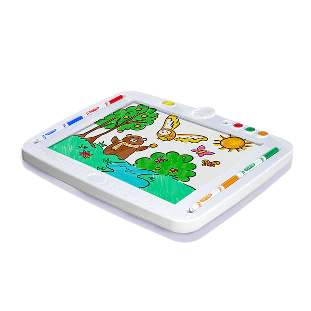 Crayola - Story Creator 2