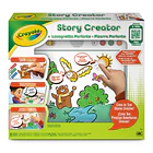 Crayola - Story Creator 1