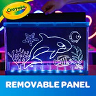 Crayola - Quadro Luminoso ColorVibe 5