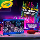 Crayola - Quadro Luminoso ColorVibe 7