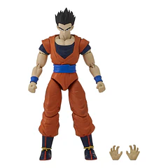 Dragon Ball Super Dragon Stars Series - Mystic Gohan