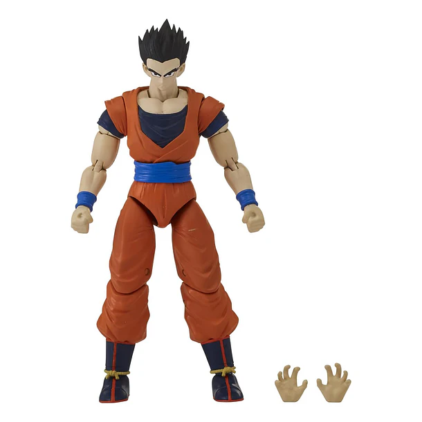 Dragon Ball Super Dragon Stars Series - Mystic Gohan 2