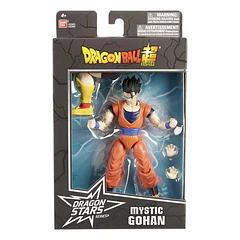Dragon Ball Super Dragon Stars Series - Mystic Gohan