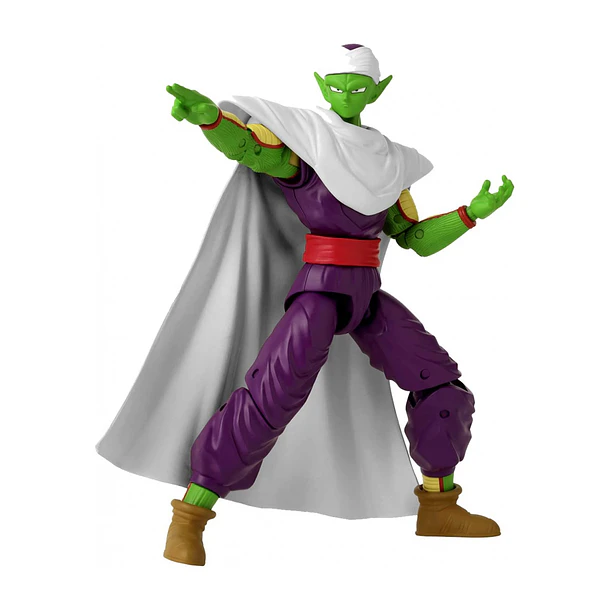 Dragon Ball Super Hero Dragon Stars Series - Piccolo (Super Hero Ver.) 3