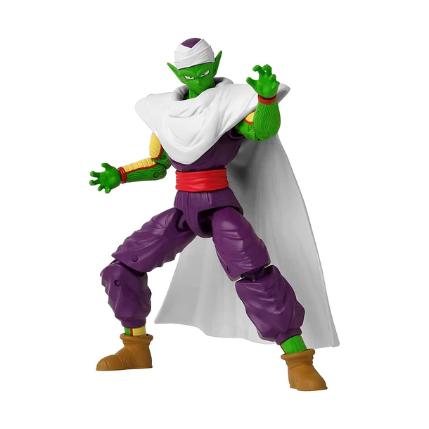 Dragon Ball Super Hero Dragon Stars Series - Piccolo (Super Hero Ver.) 2