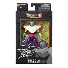 Dragon Ball Super Hero Dragon Stars Series - Piccolo (Super Hero Ver.)