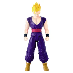 Dragon Ball Super Hero Limit Breaker Series - Super Saiyan Gohan (Super Hero Ver.)
