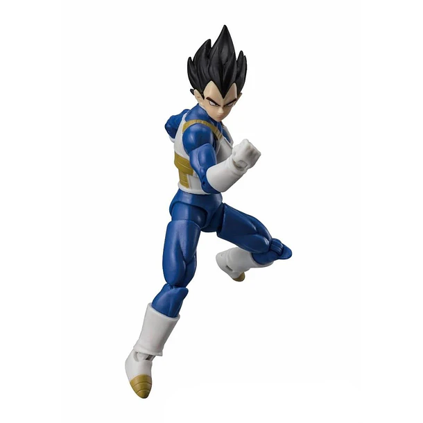 Dragon Ball Super Evolve - Vegeta 2