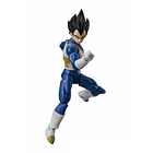 Dragon Ball Super Evolve - Vegeta 2