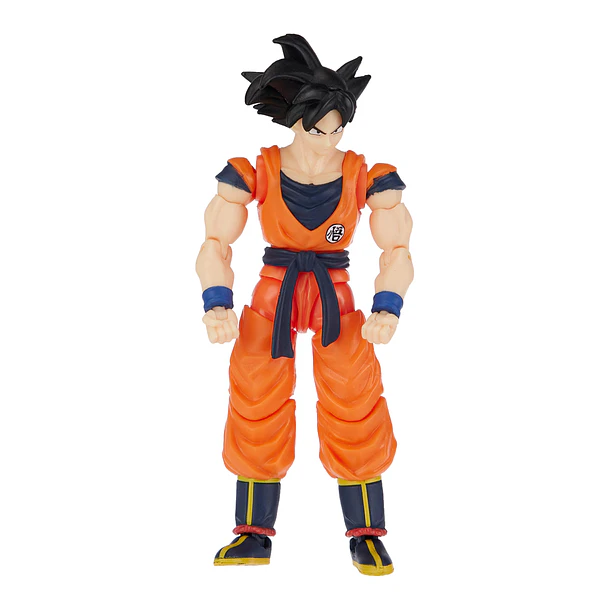 Dragon Ball Super Evolve - Son Goku 2
