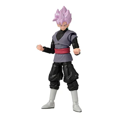 Dragon Ball Super Evolve - Super Saiyan Rosé Goku Black