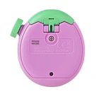 Tamagotchi Paradise - Pink Land 4