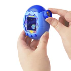 Tamagotchi Paradise - Blue Water 5
