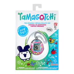 Tamagotchi - Sporty
