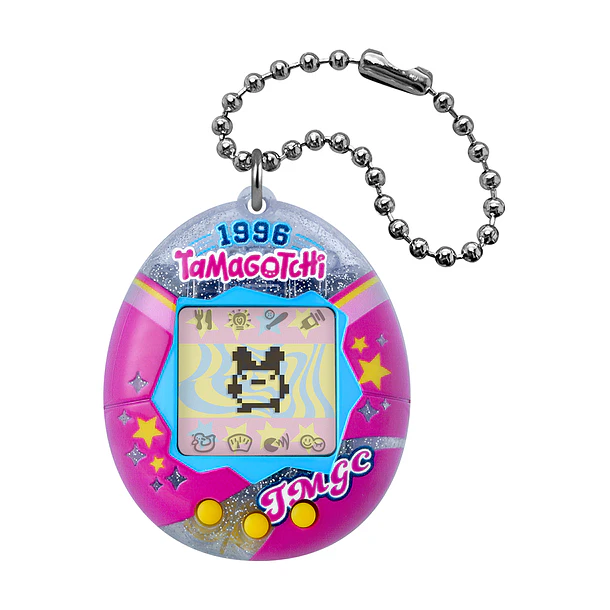 Tamagotchi - Sporty 2