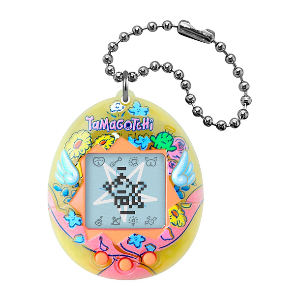 Tamagotchi - Angel Bouquet 2