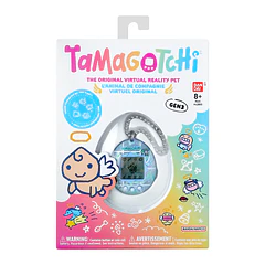 Tamagotchi - Angel Rain