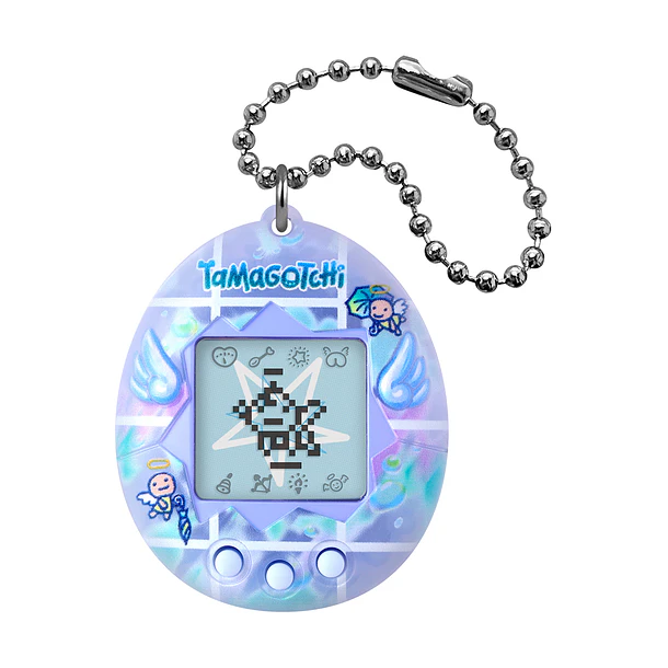 Tamagotchi - Angel Rain 2