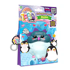 Taba World - Endangered Species Squishy Sortido 1