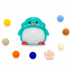 Taba World - Endangered Species Squishy Sortido 2